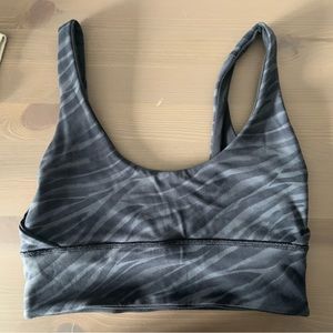 Align Reversible Bra